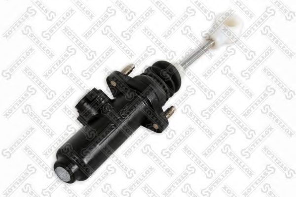 Главный цилиндр, система сцепления STELLOX 83-00812-SX