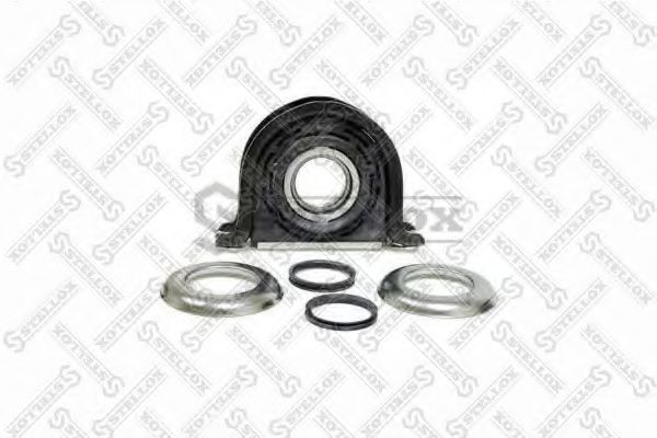 Подвеска, карданный вал STELLOX 83-02551-SX