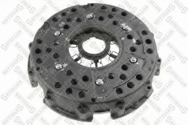 Нажимной диск сцепления SPIDAN 73003