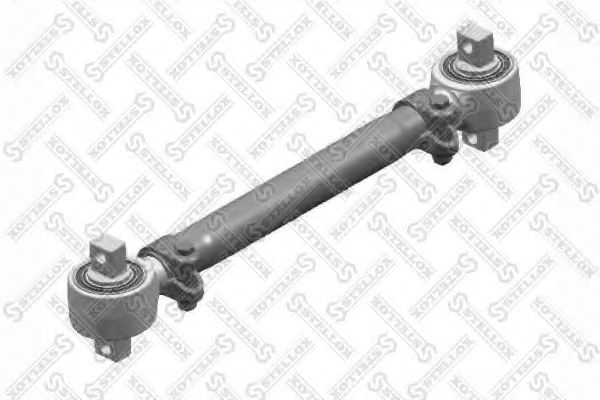 Рычаг независимой подвески колеса, подвеска колеса STELLOX 84-11583-SX