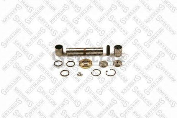 Ремкомплект, шкворень поворотного кулака STELLOX 84-16059-SX