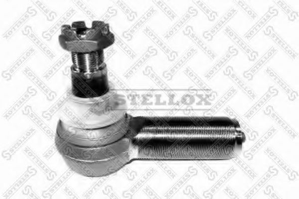 Наконечник поперечной рулевой тяги STELLOX 84-34036-SX