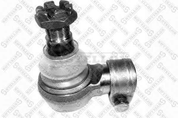 Наконечник поперечной рулевой тяги STELLOX 84-34099-SX