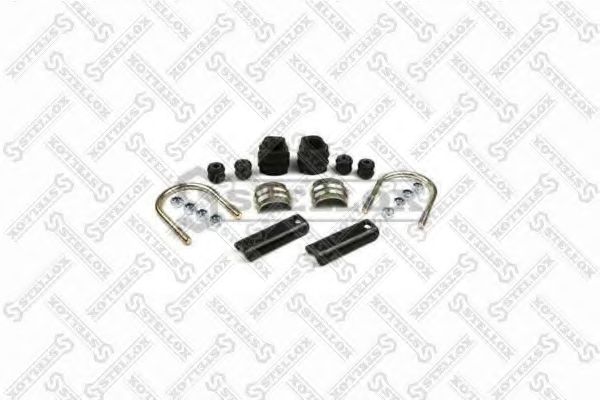 Ремкомплект, подшипник стабилизатора STELLOX 84-45699-SX