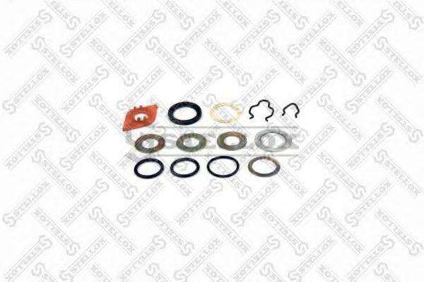 Ремонтный комплект, тормозной ра STELLOX 85-07029-SX