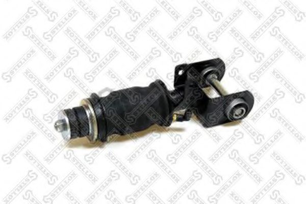 Гаситель, крепление кабины STELLOX 87-03394-SX