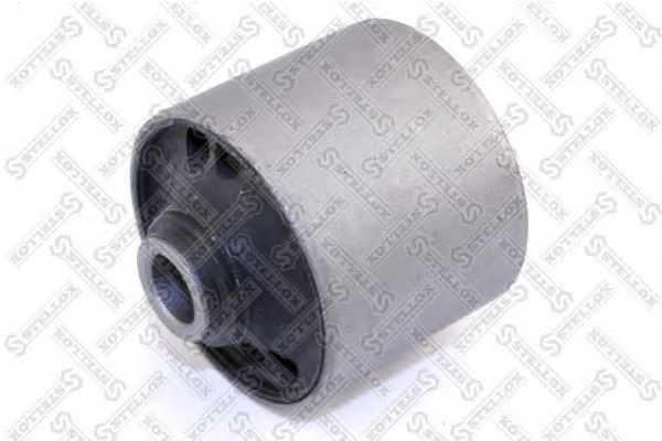 Подвеска, рычаг независимой подвески колеса STELLOX 87-72076-SX