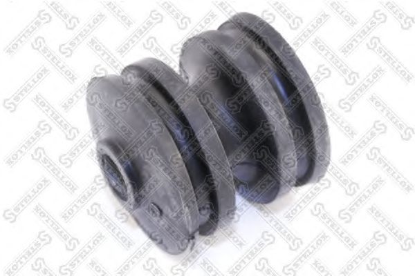 Подвеска, рычаг независимой подвески колеса STELLOX 87-74010-SX