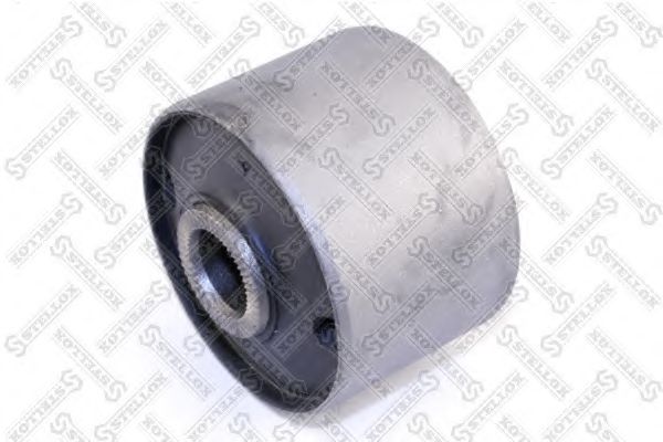 Подвеска, рычаг независимой подвески колеса STELLOX 87-74027-SX