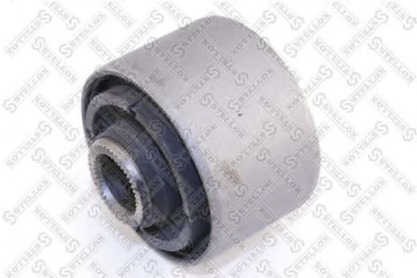 Подвеска, рычаг независимой подвески колеса STELLOX 87-98045-SX