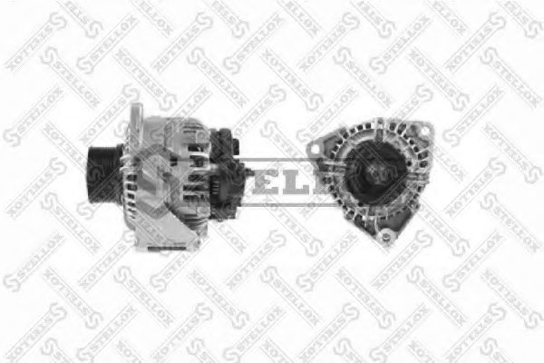 Генератор STELLOX 88-02313-SX