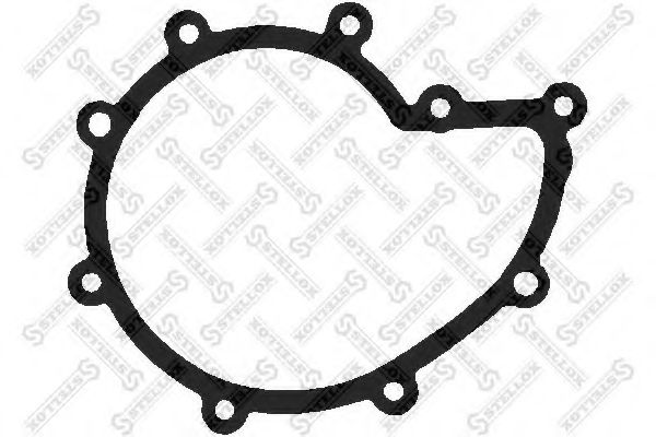Прокладка STELLOX 81-65097-SX