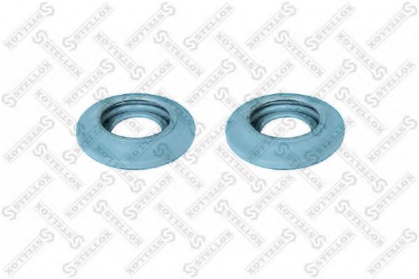 Ремкомплект, тормозной суппорт STELLOX 85-10496-SX