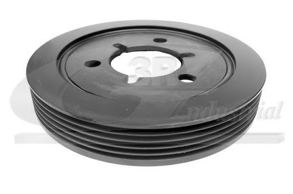 Ременный шкив, коленчатый вал 3RG 10220