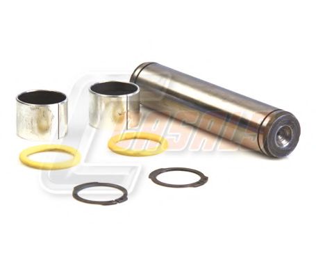 ремонтный комплект, ролик тормозных колодок CASALS 8932