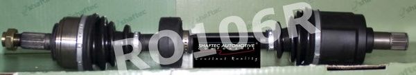 Приводной вал SHAFTEC RO106R
