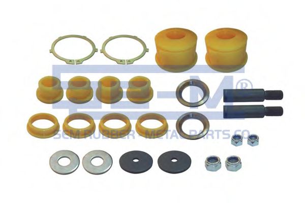 Ремкомплект, подшипник стабилизатора SEM LASTIK 7939