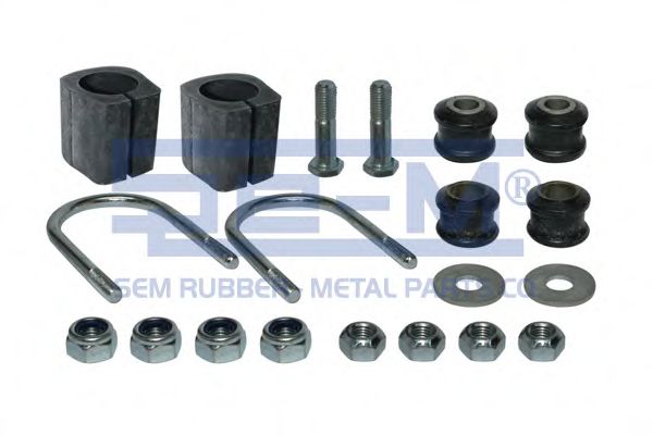 Ремкомплект, подшипник стабилизатора SEM LASTIK 9111