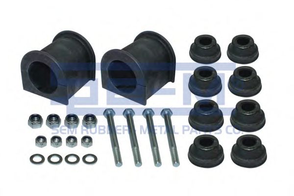 Опора, стабилизатор SEM LASTIK 9135