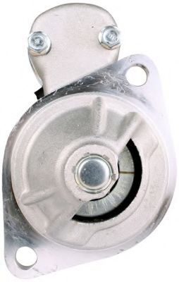 Стартер HOLGER CRISTIANSEN JS1356