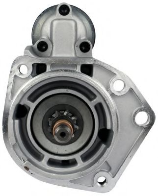 Стартер REMY DRS6790