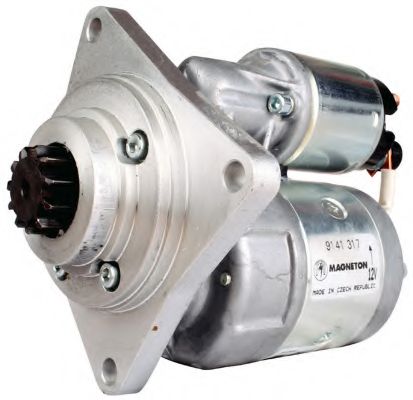 Стартер ARTEC 48213609