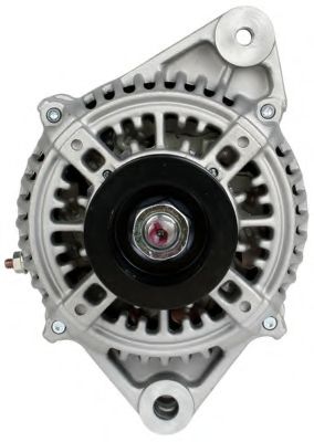 Генератор MESSMER 210628