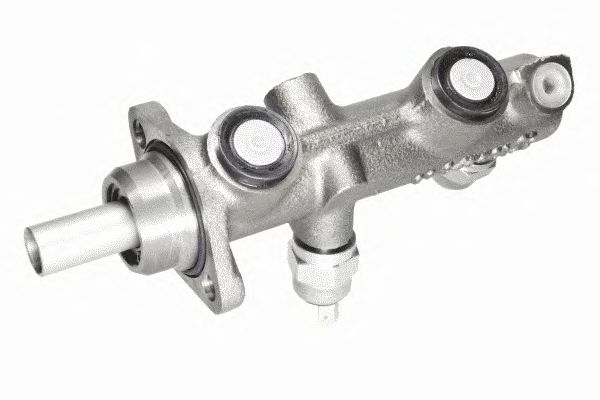 Главный тормозной цилиндр HELLA PAGID 8AM 355 503-471