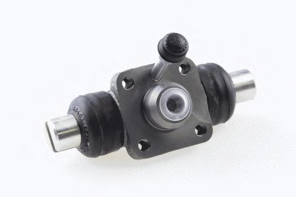 Колесный тормозной цилиндр HELLA PAGID 8AW 355 532-111