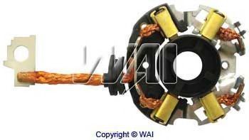 Кронштейн, угольная щетка WAIglobal 699143