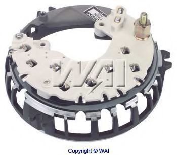 Выпрямитель, генератор WAIglobal FR600