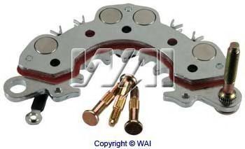 Выпрямитель, генератор WAIglobal IHR780