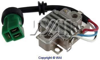 Регулятор генератора WAIglobal IN920