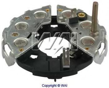 Выпрямитель, генератор WAIglobal IBR304HD