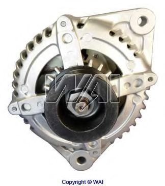 Генератор WAIglobal 13978R