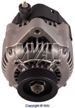 Генератор WAIglobal 21776R