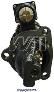 Стартер WAIglobal 6374N