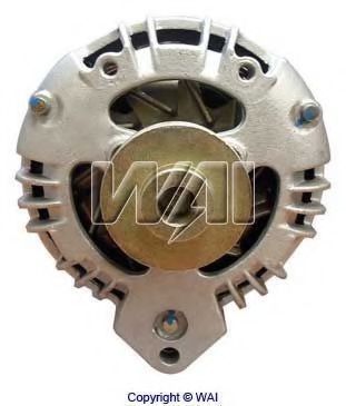 Генератор WAIglobal 7549R