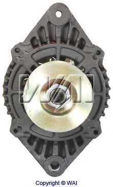 Генератор WAIglobal 8468N