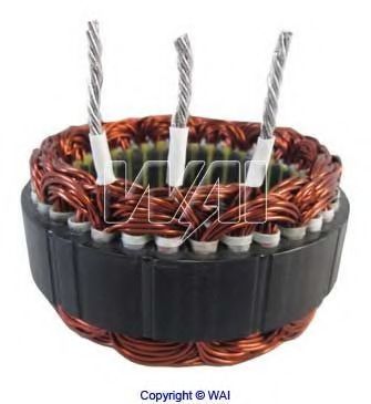 Статор, генератор WAIglobal 27168