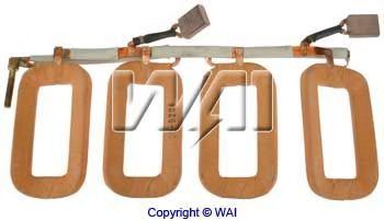 Обмотка возбуждения, стартер HC-Cargo 132400