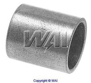 Втулка, вал стартера HC-Cargo 140074