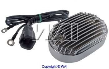 Регулятор генератора WAIglobal H1001