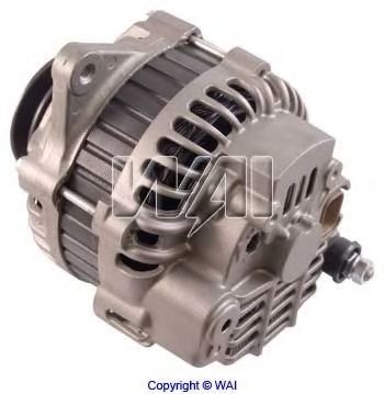 Генератор WAIglobal 23306R