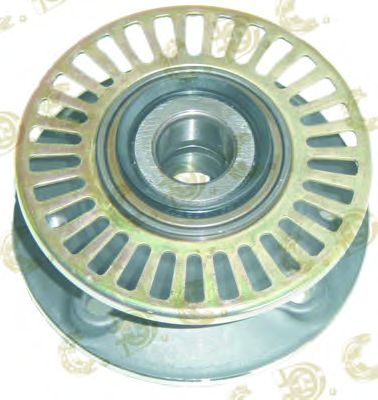 Комплект подшипника ступицы колеса SCHAEFFLER GRUPPE 3042