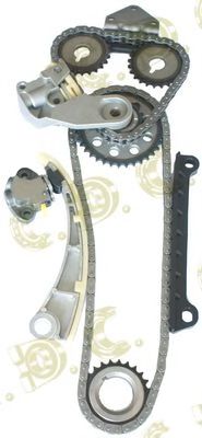 Комплект цели привода распредвала AUTOKIT 03.89021K