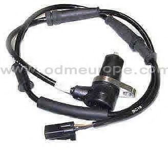 Датчик, частота вращения колеса ODM-MULTIPARTS 97-992074