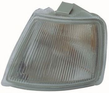 Фонарь указателя поворота LORO 442-1509R-UE