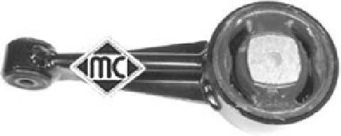 Подвеска, двигатель Metalcaucho 04784