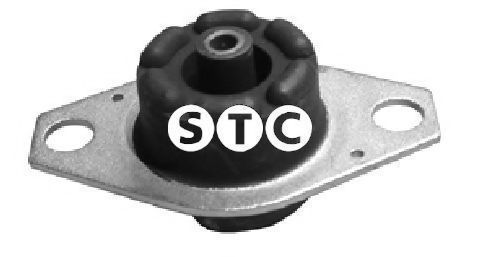 Подвеска, двигатель STC T402332